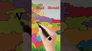 English Helping Verbs #Model Auxilary #shortvideo #mrbeast #planet #knowledgei s power #reels