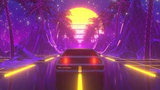 RetroLorean [ A Nostalgic Synthwave / Chillwave / Retrowave mix ]