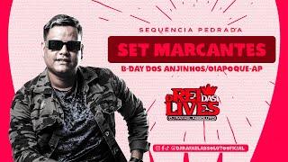 #79 SET MARCANTE OIAPOQUE AP BDAY DOS ANJINHOS REI DAS LIVES DJ RAFAEL ABSOLUTO.mp3