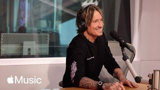 Keith Urban: Sobriety, HIGH, and Developing His Version of Country Music | Zane Lowe Interview