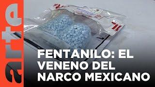 México-EEUU: fentanilo, el nuevo veneno de los cárteles | ARTE.tv Documentales