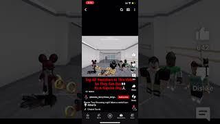 Roblox storytime Original Butbi added a bunch of sounds (NO COPYRIGHT)