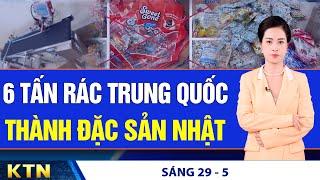 SÁNG 29/5: 8 người Việt bị nền tảng X khởi kiện; Tuyên án 35 bị cáo đường dây tín dụng đen