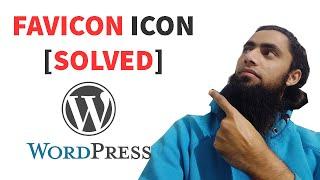 Wordpress Favicon Icon Not Loading  [Solved] Error requested an insecure favicon