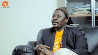 Interview Ibou Gueye, réalisateur des séries ''Moeurs et Idoles''