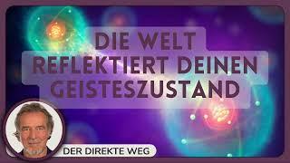 343 Ein Kurs in Wundern EKIW | Von mir wird nicht verlangt, dass ich ein Opfer bringe... | Gottfried