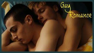 Thomas & Stéphane | A Reason for Love | Gay Romance | Lie With Me