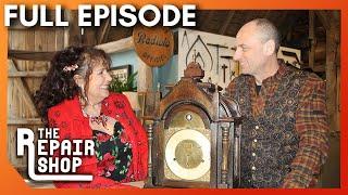 Season 1 Episode 1 | The Repair Shop (Full Episode)