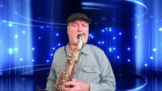 All Blues - Tenor Sax Cover By Jeff Moyer