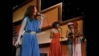 Yvonne Elliman, IF L CANT'T HAVE YOU [[ OFFICIAL VÍDEO ]]