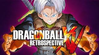 The Insane Story of Dragon Ball Xenoverse