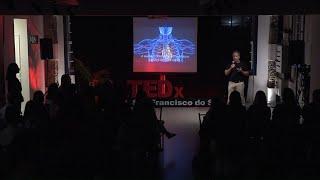 Infraestrutura logística e o desenvolvimento das cidades | Marcelo Campos | TEDxSão Francisco do Sul