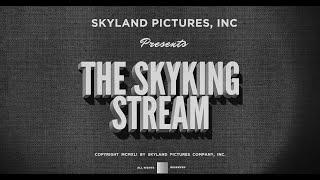 The Skyking Stream: Making Textures and Talking About The New Skyrim Update