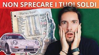 Perché Tutti Sembrano Avere Più Soldi Di Te ft. @LeonardoPinna