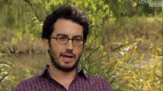 Jonathan Safran Foer Interview: Novels Can Learn from Poetry