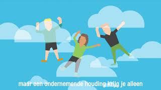 Jong Ondernemen - Ondernemende keuzedelen MBO (ondertiteld)