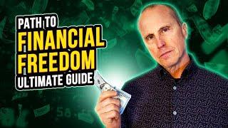 Ultimate Investing Guide: Achieve Financial Freedom