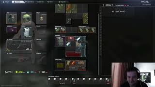 ПУТЕВКА В САНАТОРИЙ 4-5, Escape From Tarkov by eugen1k #тарков #tarkov #EFT