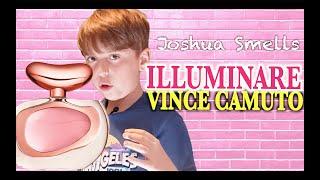 Illuminare by Vince Camuto | Perfume Review | Joshua Smells