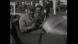 1920 Indianapolis 500