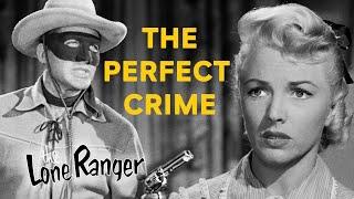 The Lone Ranger Faces Criminal Hidden In Plain Sight | 1 Hour | Full Episodes | The Lone Ranger