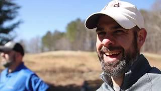 He Came to My Range Next I go to HIS Range | Golf at Windy Hill in Midlothian, VA