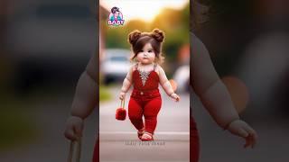 Cute & Trendy Baby Fashion Show: Must-See Styles!  | Baby Viral Trend