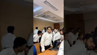 Placement season #minivlog #nitdurgapur #iit #jee #jeemotivation  #iitjee #pw