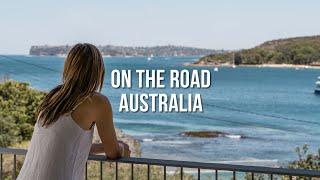 Design Travel Series Trailer  On the Road Australia! New Home Tours, Inspiring People & Epic Places