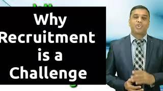 Agent Recruitment Fundamentals by Rajesh Tagore