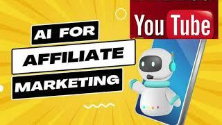 "AI Affiliate Marketing Unleashed in 2024 – Boost Productivity and Transform Results Instantly! "