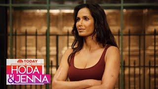Padma Lakshmi to leave 'Top Chef' after 17 years