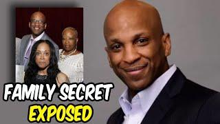 At 64, Donnie McClurkin's Family Finally Unveils The Secret Truth About What We All Thought
