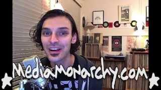 .@MediaMonarchy's Fundraising Update Video #1