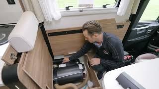 Deluxe RV Group How to videos Truma Boiler Reset