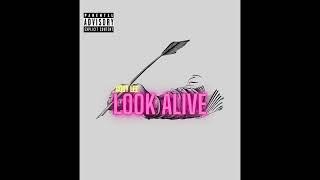 Look Alive (Audio) [Prod. By LaWerks Beats]