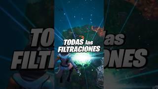  FILTRACIONES del EVENTO FINAL de FORTNITE  BIG BANG #fortnite #fortniteclips #fortniteshorts