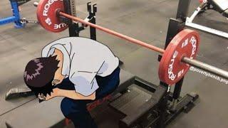 The #1 mistake MOST new lifters make