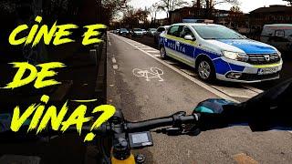 Am facut un mini accident - FAPTE-N TRAFIC EP. 88