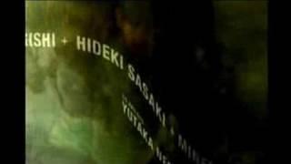 PS2 - Metal Gear Solid 3: Snake Eater - Song - Intro
