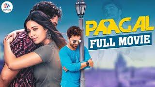 PAAGAL Malayalam Full Movie | Vishwak Sen | Nivetha Pethuraj | Bhumika Chawla | Simran Choudhary