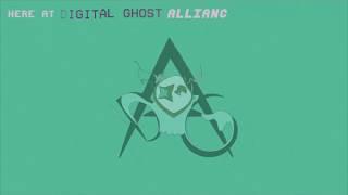 Digital Ghost Alliance -- Artist Promo Compilation #1 OFFICIAL