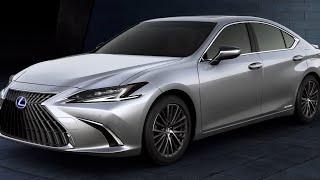 Top 8 Best Luxury Hybrid Cars 2021