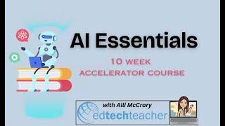 AI Essentials Promo