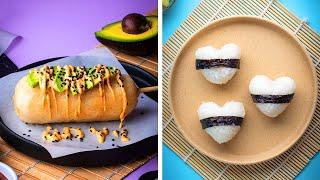 Roll with these savvy sushi hacks!