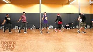 Treasure - Bruno Mars / Chris Martin Dance Choreography / 310XT Films / URBAN DANCE CAMP