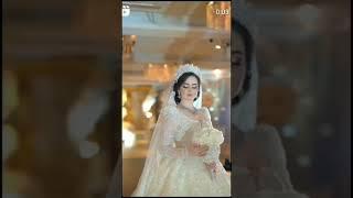 #sana makeovers #shortsfeed #new video #bridal makeup  #girls makeup