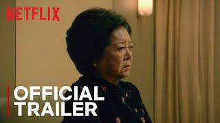 Little Big Women | Official Trailer | Netflix