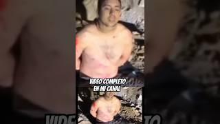 fue D3scu4rtiz4dø y metido en hielera #paranormal #creepy #misterio #crime #casosdelavidareal #casos