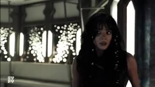 Killjoys - 3x10 - "Wargasm" - Aneela and Dutch - Part 1